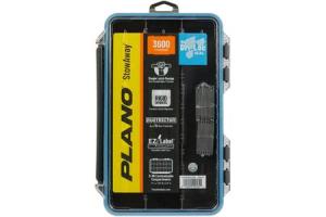 STOWAWAY WATERPROOF 3600 STOW CLEAR