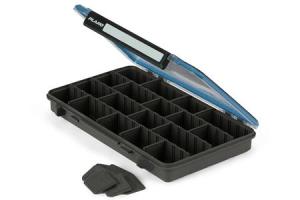 STOWAWAY WATERPROOF 3700 STOW CLEAR