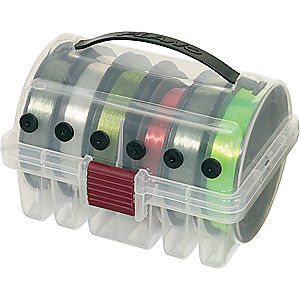 Plano Line Spool Box - Hard Tackle Boxes at Academy Sports