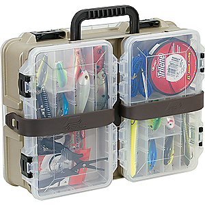 Plano Flex 'N Go&trade; Satchel 3600