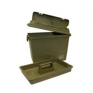 Plano 1612-00 Shell Case 15X8X10