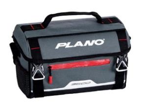 Plano Weekend Series 3600 Softsider Tackle Bag - Soft Tackle Bags at Academy Sports