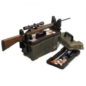 Plano Molding Shooters Case - 18in x 9in x 13.5in 1816-01