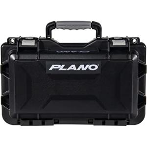 Plano Element Pistol Accessory Case Large