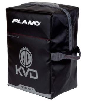 Plano KVD 3600 Wormfile Speedbag - Soft Tackle Bags at Academy Sports