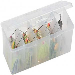 Plano Spinnerbait Organizer - Clear