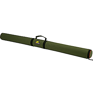 Plano 48 in Rod Tube Od Green - Rod And Reel Parts/Cleaner/Accessories at Academy Sports
