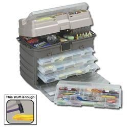 Plano Molding Stowaway System 7592 244434