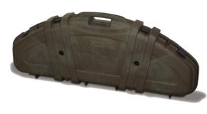 Plano Protector Compact Bow Case - Black, 49x19.5x6.5in, Black, Pallet Pack 111196