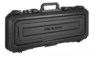 Plano Molding All Weather 36in Rifle/Shotgun Case,Black, PLA11836