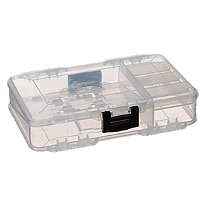 Plano Plastic Worm Stowaway&reg; 3700 - Clear