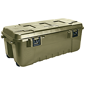 Large Sportsmans Trunk - 108