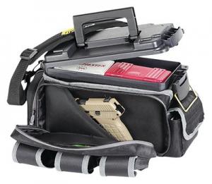 Plano 1312500 X2 Range Bag w/1312 Field Box