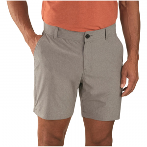DKOTA GRIZZLY Men's Bard Stretch Shorts 7 inch