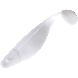 Mister Twister Sassy Shad - saltwater