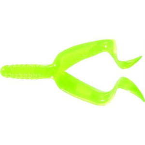 Mister Twister DT10-10 Double Tail(TM)