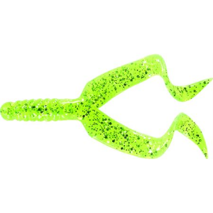 Mister Twister DT10-10S Double Tail(TM)