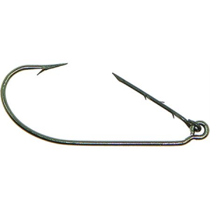Mister Twister KH5-2/0 Weighted Keeper Hook