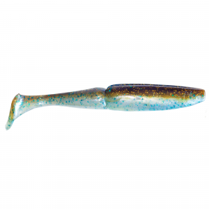 Gambler Lures EZ Swimmer Swim Bait 7-Pack Ice Breaker