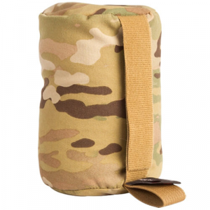 Armageddon Squishy Rear Bag Multicam AG0636