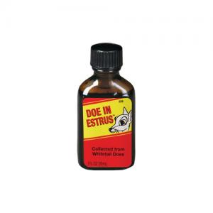 Wildlife Reseach 225 DOE-IN-ESTRUS 1oz