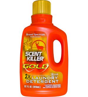 Wildlife Research Scents 1249 Scent Killer Gold