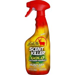 Wildlife Research Scents 1275 Scent Killer