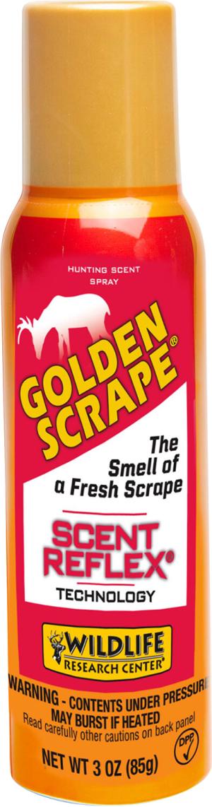 Wildlife Research Center Golden Scrape Scent Deer Attractant