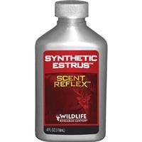 Wildlife Research Center Synthetic Doe Estrus Scent Reflex