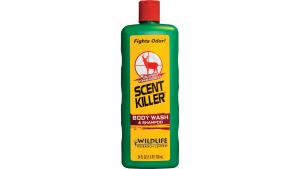 Wildlife 540-24 Scent Killer Liquid