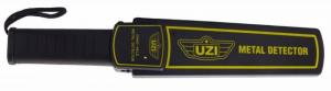 UZI Handheld Metal Detector Scanne - UZI-HHSC-1