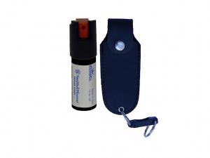 SW Pepper Spray Pepper Spray 1203 PEPPER SPRAY .5OZ w/HOLSTER