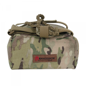 Armageddon Medium Fat Bag AG0541-MC