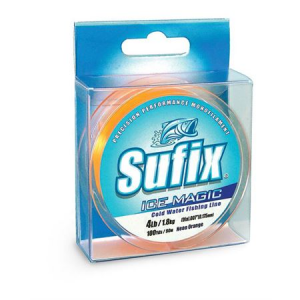 Sufix 603-008NO Ice Magic Line