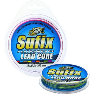 Sufix 668-118MC Performance Lead Core