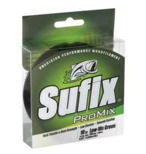  Promix 10 Lb Lowvis Green  330 Yds