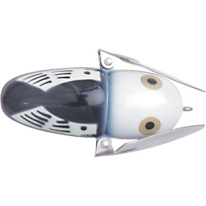 Heddon X0320BWH Crazy Crawler(R)