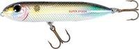 HED SUP SPOOK JR 3.5" 1/2-SHAD
