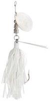 Hild Snagless Sally 1/2 Nkl/wht