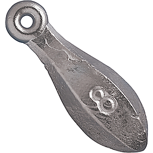 Do-it Bank Sinker Mold - Gray