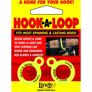 Lindy Hook A Loop - Black