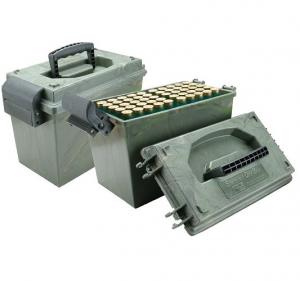 MTM SD1002009 20G Shotgun Dry Box 100RD