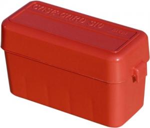 Shot shell Box 10rd Flip-Top 1