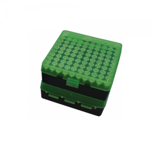 MTM P-100-44-16T Pistol Flip Top