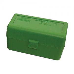 MTM RL-50-16T Flip Top 50rd CLargereen