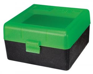 MTM RS100-16T Rifle Ammo Box 100rd