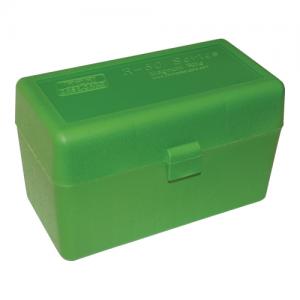 MTM RLLD-50-16T Flip Top 50rd CLargereen