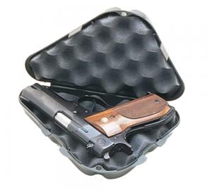 MTM 802c-25 Purple Pistol Pocket