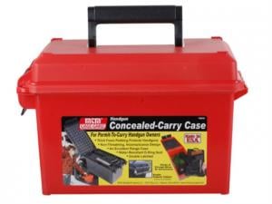 MTM Handgun Concealed Carry