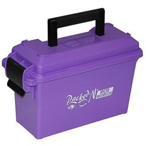 Ammo Can Mini Bulk Ammo Purple